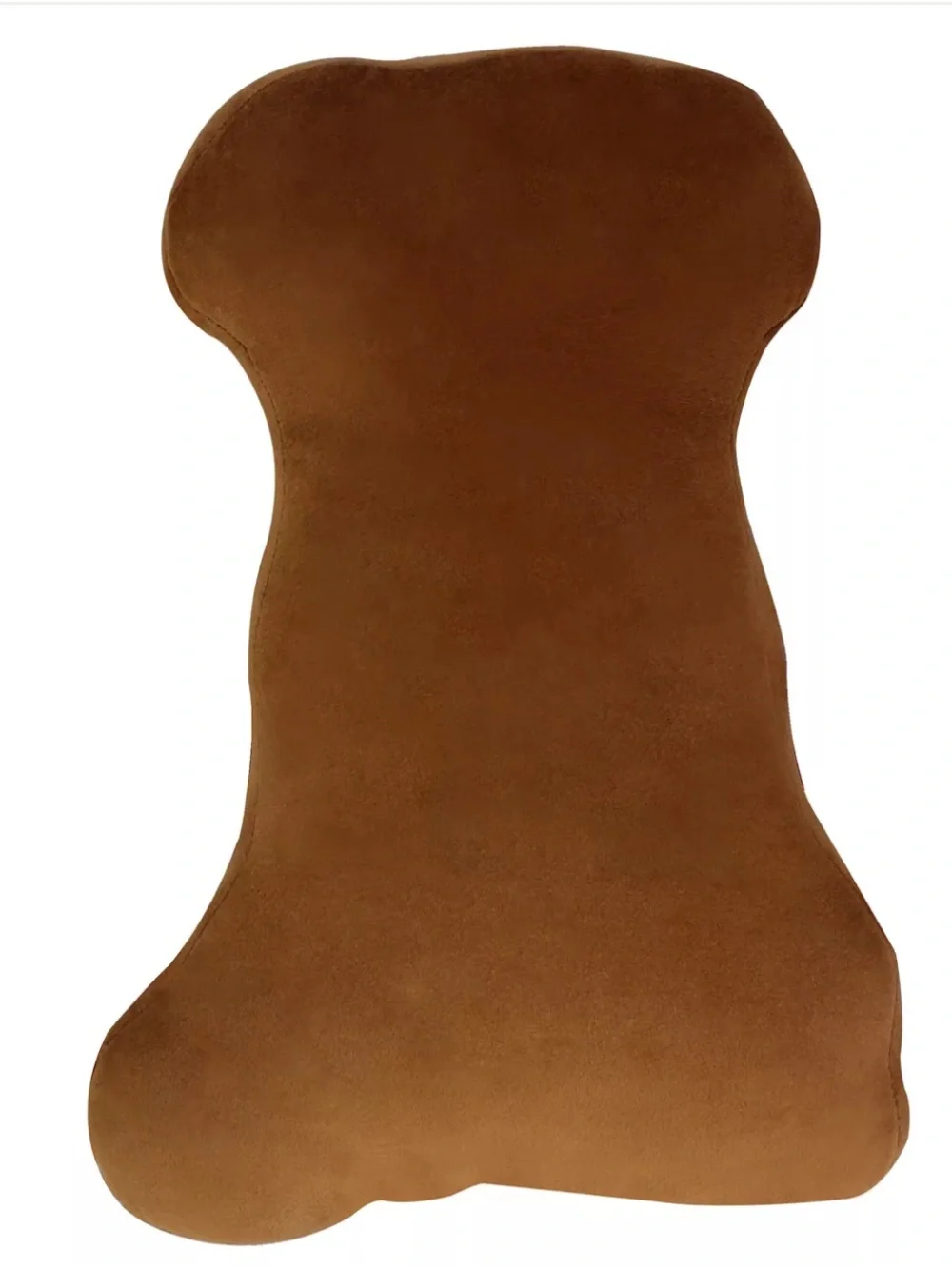 St. Nicholas Square® Gingerbread Dog Decorative Pillow NWT